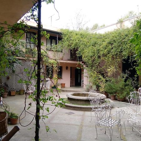 Posada De La Flor كولونيا ديل ساكرامينتو المظهر الخارجي الصورة