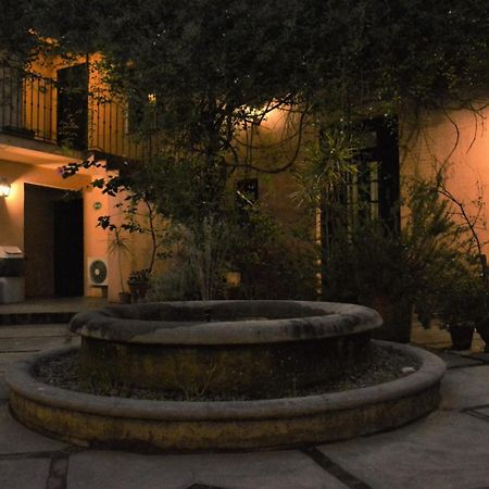 Posada De La Flor كولونيا ديل ساكرامينتو المظهر الخارجي الصورة