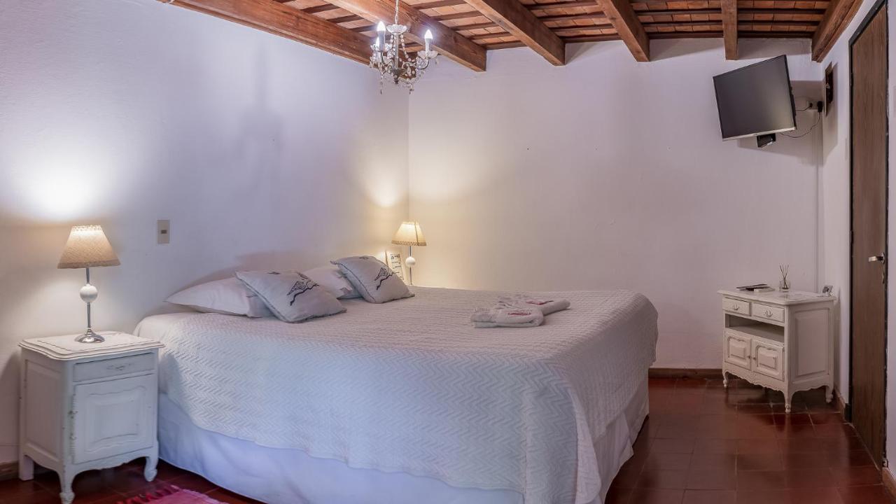 Posada De La Flor كولونيا ديل ساكرامينتو المظهر الخارجي الصورة