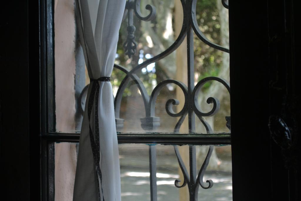 Posada De La Flor كولونيا ديل ساكرامينتو المظهر الخارجي الصورة