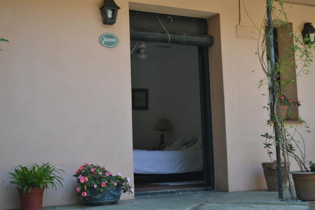 Posada De La Flor كولونيا ديل ساكرامينتو المظهر الخارجي الصورة