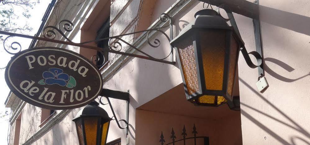 Posada De La Flor كولونيا ديل ساكرامينتو المظهر الخارجي الصورة